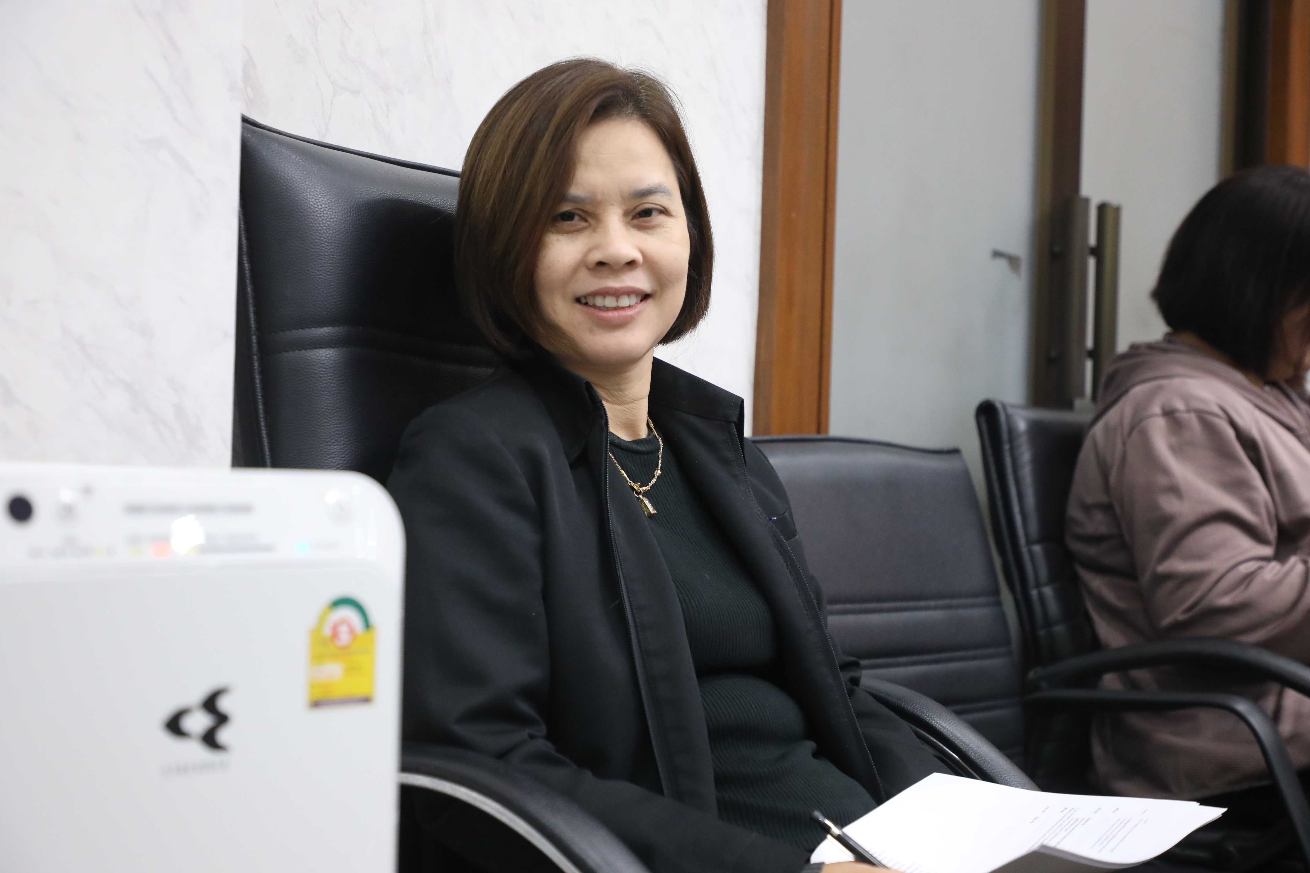 title - ส.ป.ก. ประชุมคณะทำงานจัดทำรายงานผลการดำเนินงานกองทุนการปฏิรูปที่ดินเพื่อเกษตรกรรม ประจำปีงบประมาณ พ.ศ. 2568 ครั้งที่ 1/2569